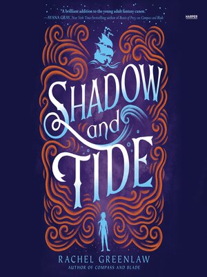 Shadow and Tide - Audiobook
